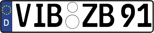 VIB-ZB91