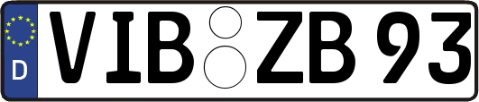 VIB-ZB93