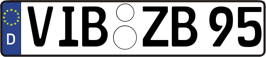 VIB-ZB95
