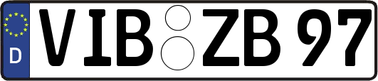 VIB-ZB97