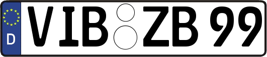 VIB-ZB99