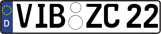 VIB-ZC22