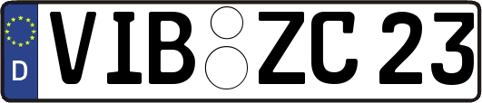 VIB-ZC23
