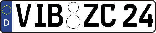 VIB-ZC24