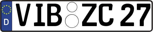 VIB-ZC27