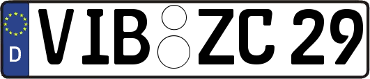 VIB-ZC29