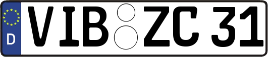 VIB-ZC31