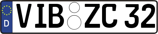 VIB-ZC32