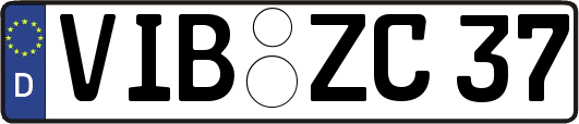 VIB-ZC37