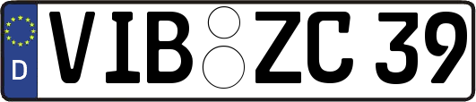 VIB-ZC39