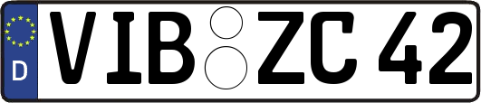VIB-ZC42