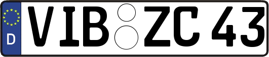 VIB-ZC43