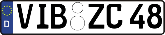 VIB-ZC48