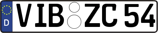 VIB-ZC54