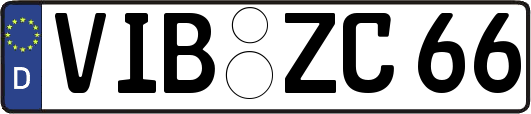 VIB-ZC66