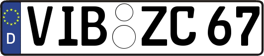 VIB-ZC67