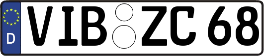 VIB-ZC68
