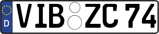VIB-ZC74