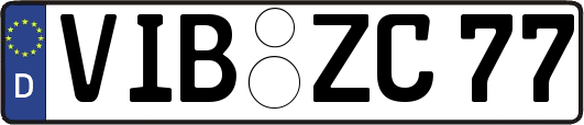 VIB-ZC77