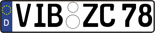 VIB-ZC78