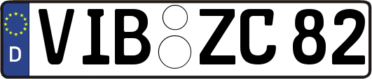 VIB-ZC82