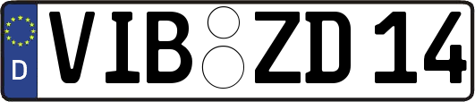 VIB-ZD14