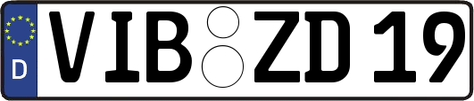 VIB-ZD19