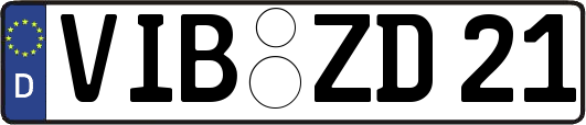 VIB-ZD21