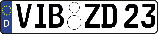 VIB-ZD23