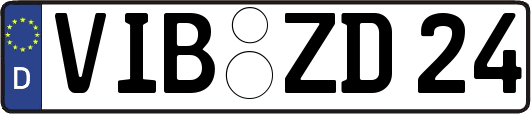 VIB-ZD24