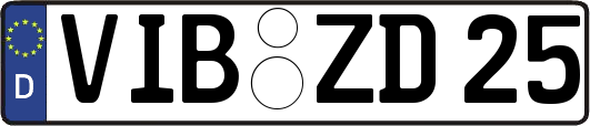 VIB-ZD25