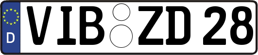 VIB-ZD28
