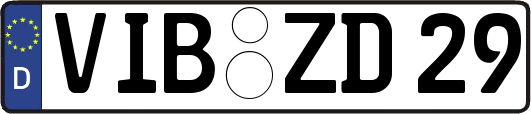 VIB-ZD29
