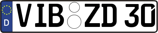 VIB-ZD30
