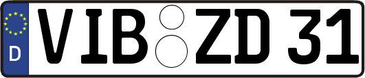 VIB-ZD31