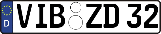 VIB-ZD32