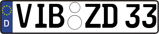 VIB-ZD33