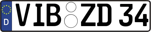 VIB-ZD34