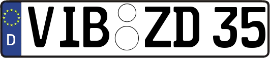 VIB-ZD35
