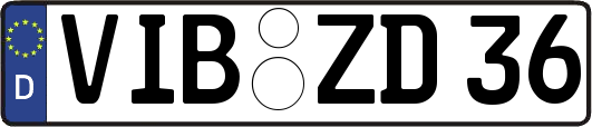 VIB-ZD36