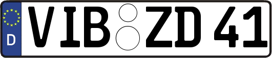 VIB-ZD41