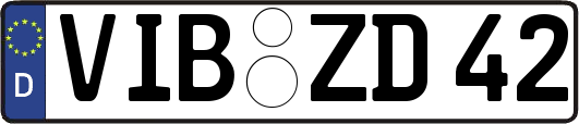 VIB-ZD42