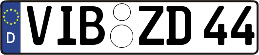 VIB-ZD44