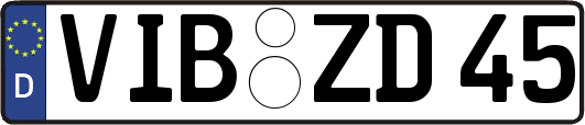 VIB-ZD45