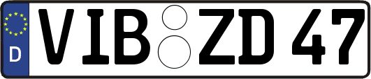 VIB-ZD47
