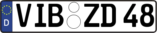VIB-ZD48