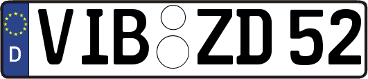 VIB-ZD52