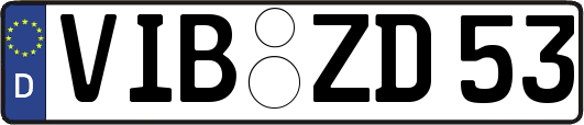 VIB-ZD53