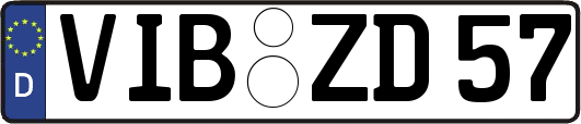VIB-ZD57