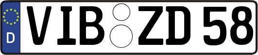 VIB-ZD58
